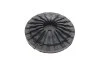 Подушка амортизатора (переднього) Audi A4/A6 02- MEYLE 100 412 0096 (фото 3)