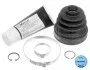 Пильник ШРКШ (внутрішній) VW Golf/Jetta/Passat/Touran 03- (22.8x64.5x86) (к-кт) MEYLE 100 495 0002 (фото 2)