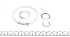 Пильник ШРКШ (зовнішній) Skoda Octavia/SuperB/VW Caddy/Passat/Touran (29x97.2x113) (термопласт) 97- MEYLE 100 495 0007 (фото 7)