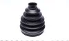 Пильник ШРКШ (зовнішній) Audi A6/A8/VW Phaeton 02-16 (28x98x120) (к-кт) MEYLE 100 495 0008 (фото 5)
