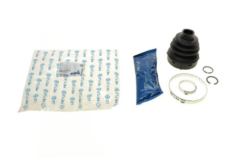 Пильник ШРКШ (внутрішній) Audi A4 1.8/2.0D 00-08 (23.5x69x92.5) MEYLE 100 495 0025