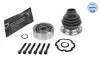 ШРКШ (внутрішній) VW Caddy 2.0SDI 03- (33z) MEYLE 100 498 0018 (фото 2)