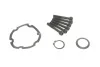 ШРКШ (внутрішній) VW Caddy 2.0SDI 03- (33z) MEYLE 100 498 0018 (фото 4)