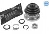 Пильник ШРКШ (внутрішній) Audi 80/90/VW Caddy I-II/Golf I-III -04 (21x94/97mm) MEYLE 100 498 0044 (фото 2)