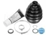 Пильник ШРКШ (зовнішній) VW Caddy II 1.9 -03/Caddy III 1.6-2.0 -10 (26x86x125) MEYLE 100 498 0047 (фото 2)