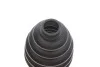 Пильник ШРКШ (зовнішній) VW Caddy II 1.9 -03/Caddy III 1.6-2.0 -10 (26x86x125) MEYLE 100 498 0047 (фото 11)