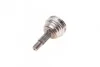 ШРКШ (зовнішній) Seat Arosa/VW Polo 1.0-1.7/1.4TDI 94-04 (30/22z) MEYLE 100 498 0059 (фото 11)