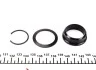 Пильник ШРКШ (зовнішній) Audi A6/ VW Passat 1.9-2.5TDI 97-05 (24x90x90) MEYLE 100 498 0075 (фото 5)