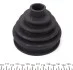 Пильник ШРКШ (зовнішній) Audi A6/ VW Passat 1.9-2.5TDI 97-05 (24x90x90) MEYLE 100 498 0075 (фото 7)