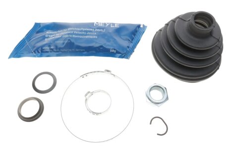 Пильник ШРКШ (зовнішній) VW Golf III/IV 91-06 (25x86x125mm) MEYLE 100 498 0076