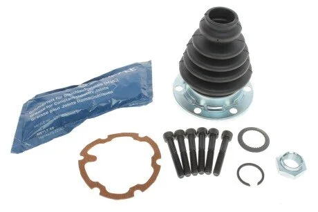 Пильник ШРКШ (внутрішній) VW Golf 81- (28x100x110mm) MEYLE 100 498 0080