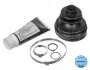 Пильник ШРКШ (внутрішній) Skoda Octavia/Superb 88-10 (21x80x84mm) MEYLE 100 498 0089 (фото 2)