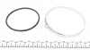 Пильник ШРКШ (внутрішній) Skoda Octavia/Superb 88-10 (21x80x84mm) MEYLE 100 498 0089 (фото 8)