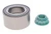 Підшипник маточини (передньої) VW Passat 88-97 (40х72х37) MEYLE 100 498 0135/SK