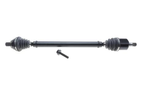 Піввісь VW Caddy/Golf/Passat/Touran 1.6/2.0 03- (R) MEYLE 100 498 0141
