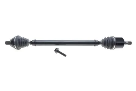 Піввісь VW Caddy/Golf/Passat/Touran 1.6/2.0 03- (R) MEYLE 100 498 0141
