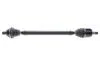 Піввісь VW Caddy/Golf/Passat/Touran 1.6/2.0 03- (R) MEYLE 100 498 0141 (фото 6)