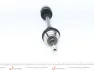 Піввісь (передня) Audi A3/Seat Leon/Skoda Octavia/VW Bora/Golf IV 1.9D 96-10 (L) (557mm) MEYLE 100 498 0147 (фото 6)