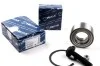 Підшипник маточини (передньої) VW Sharan 95-10 (43x80x38) (к-кт) MEYLE 100 498 0178