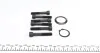 ШРКШ (внутрішній) VW Passat 1.6-2.8 82-01 MEYLE 100 498 0205 (фото 7)
