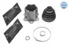 ШРКШ (внутрішній) VW Caddy III 1.9TDI 03- (DSG коробка) MEYLE 100 498 0209 (фото 2)