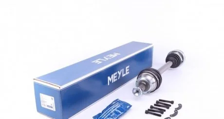 Вал приводу лівий з аксесуарами MEYLE 1004980631