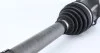 Піввісь (передня) Audi A3/Seat Leon/Skoda Octavia/SuperB/VW Caddy/Golf/Passat/Touran 03- (L) MEYLE 100 498 0637 (фото 4)