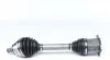 Піввісь (передня) Audi A3/Seat Leon/Skoda Octavia/SuperB/VW Caddy/Golf/Passat/Touran 03- (L) MEYLE 100 498 0637 (фото 6)