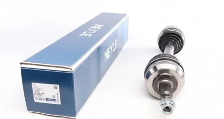 Напіввісь MEYLE 1004980651