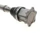 Піввісь (АКПП) VW Golf/Passat 1.9-2.0TDI (R) (36x755) MEYLE 100 498 0684 (фото 2)