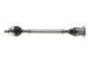 Піввісь (АКПП) VW Golf/Passat 1.9-2.0TDI (R) (36x755) MEYLE 100 498 0684 (фото 5)