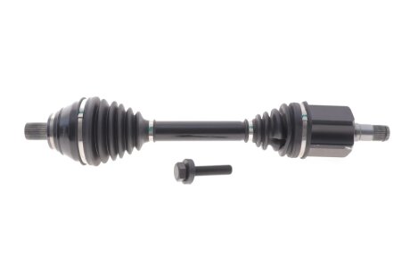 Приводной вал MEYLE 100 498 0820