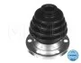 Пильник ШРКШ (внутрішній) VW Caddy -04 MEYLE 100 501 0004 (фото 2)