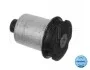 Сайлентблок балки (задньої) Audi А4 1.6-2.8 TDI 94-01 MEYLE 100 501 0019 (фото 2)