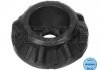 Подушка амортизатора (заднього) VW Golf II/III/IV 1.6-2.0 TDI/TD 83-02 (верхня) MEYLE 100 512 0007 (фото 2)