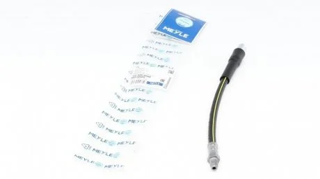 Шланг гальмівний (задній) Audi A8 94-02 (L=280mm) MEYLE 100 525 0028