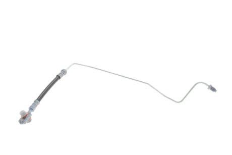 Шланг гальмівний (задній) Audi A6/Skoda SuperB/VW Passat 1.6-3.0 96-08 (R) (480mm) MEYLE 100 525 0063/S