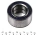 Підшипник маточини (передньої) VW Golf/Passat 88-97 (40х72х37) MEYLE 100 598 0235 (фото 3)