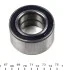 Підшипник маточини (передньої) VW Golf/Passat 88-97 (40х72х37) MEYLE 100 598 0235 (фото 4)