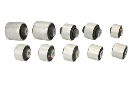 Сайлентблок рычага подвески MEYLE 100 610 0064/HD