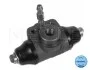 Циліндр гальмівний (задній) Audi 100/80/90/A2/VW Golf/Jetta/Passat/Polo 77- MEYLE 100 611 0028 (фото 6)