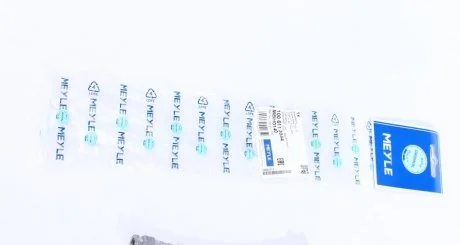 Шланг тормозной MEYLE 1006110044