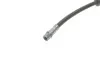 Шланг гальмівний (передній) VW Golf IV 1.4-2.3 TDI/FSI/SDI 97-06 (435mm) MEYLE 100 611 0053/S (фото 4)
