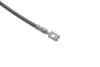Шланг гальмівний (передній) VW Golf IV 1.4-2.3 TDI/FSI/SDI 97-06 (435mm) MEYLE 100 611 0053/S (фото 5)