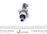Циліндр гальмівний (головний) Audi A3/Seat Leon/Skoda Octavia/VW Bora/Golf IV 1.4-3.2 96-10 (23.81mm) MEYLE 100 611 0075 (фото 3)
