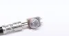 Шланг гальмівний (передній) VW Polo/Skoda Fabia I/II/Roomster/Seat Ibiza 99-15 MEYLE 100 611 0079/S (фото 3)