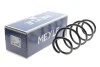 Пружина (передня) VW Golf V/VI/Skoda Octavia 1.4TSI/1.6TDI/1.8TSI 07-13/Jetta 05- MEYLE 100 639 0035 (фото 2)