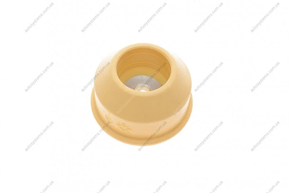 Подушка амортизатора (переднього) VW Passat/Skoda Superb 00- MEYLE 100 641 0007 (фото 1)
