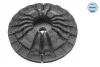 Подушка амортизатора (переднього) Audi A4/A5/Q5/Porsche Macan 07- MEYLE 100 641 0010 (фото 3)