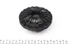 Подушка амортизатора (переднього) Audi A4/A5/Q5/Porsche Macan 07- MEYLE 100 641 0010 (фото 5)